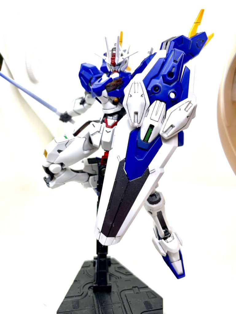 積みプラ崩したいので難しいことはしていません笑