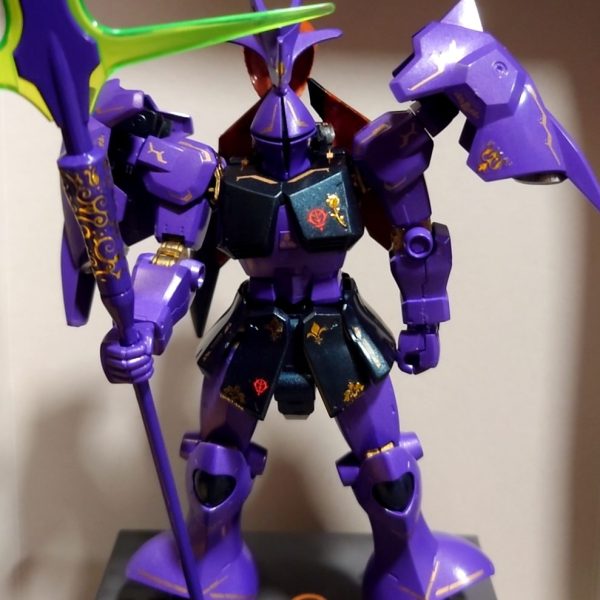 if キシリア専用ギャン