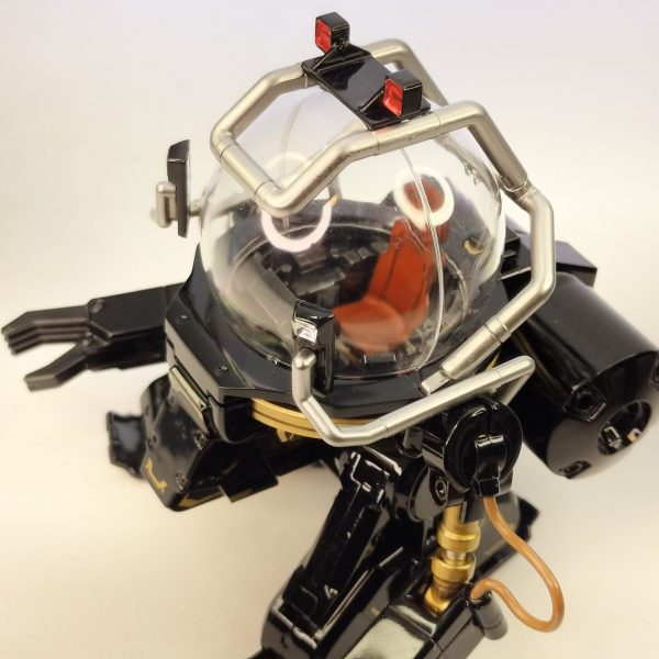 TOLRO-800 トロハチ