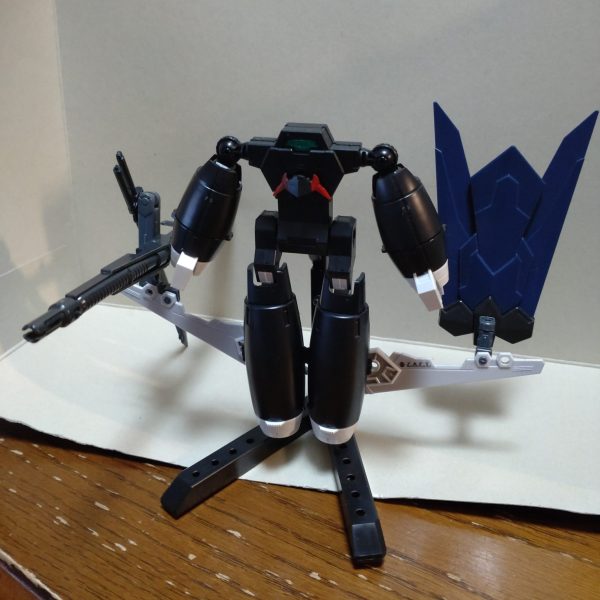 ザフト製対モビルアーマー用MS