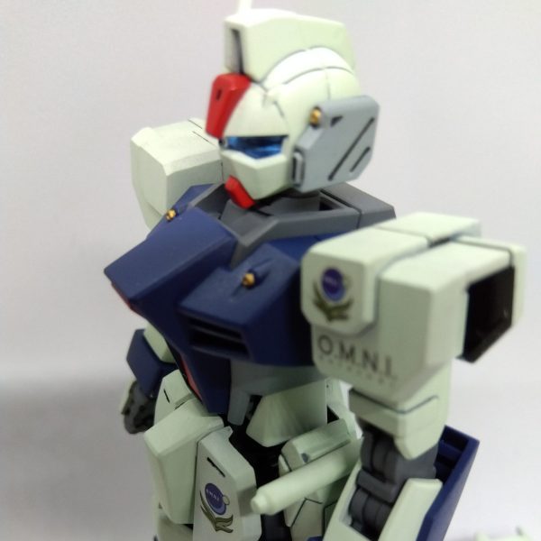 HG ダガーL