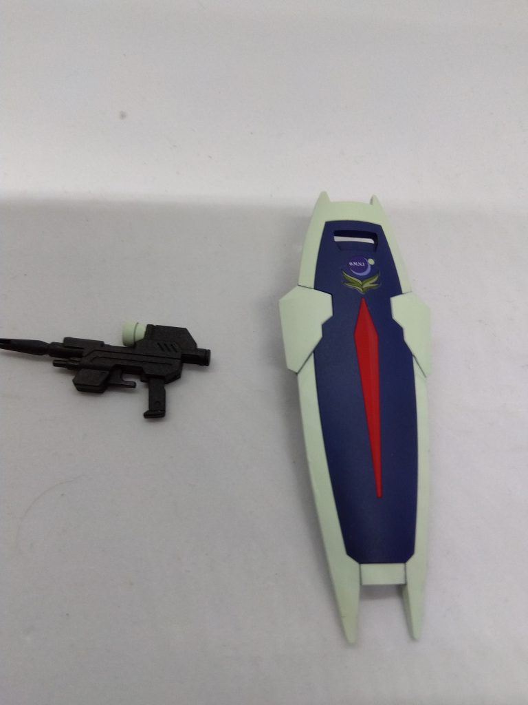 HG ダガーL–4枚目/制作者：悠木