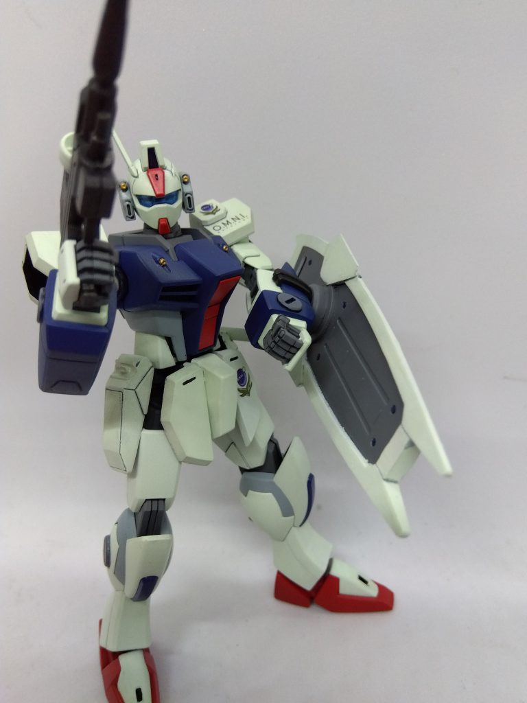 HG ダガーL–5枚目/制作者：悠木