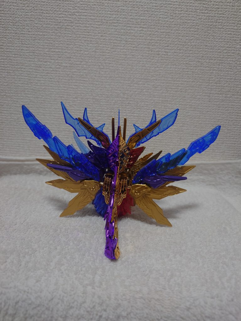 スペリオルフォーミュラー　ファイナルドラゴン–3枚目/制作者：RYUKOU