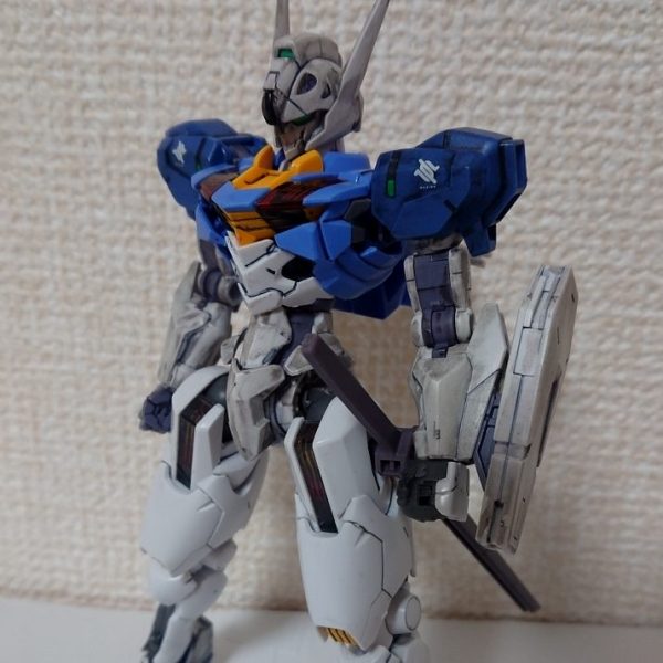 ガンダムシープレックス