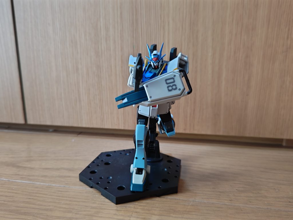 ｶﾞｼｭﾝｶﾞｼｭﾝ戦場を駆け巡る！