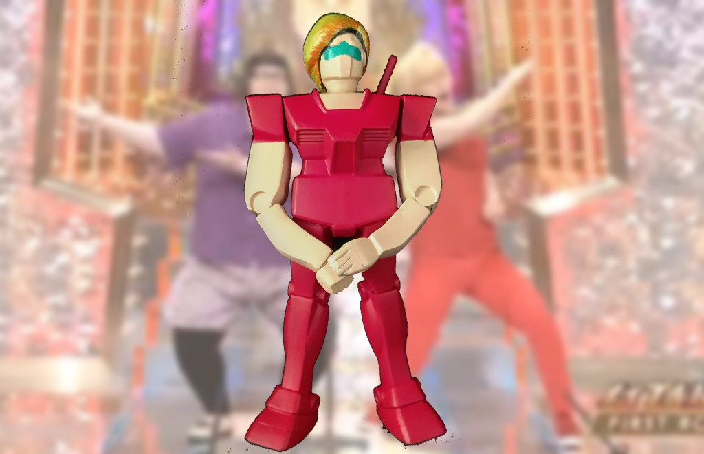 お目汚し大変失礼致しました🙇💦