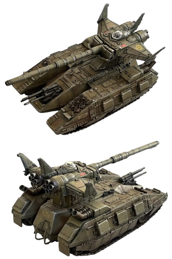 EX  マゼラアタック/PVN.42/4–3枚目/制作者:RaMuShizu