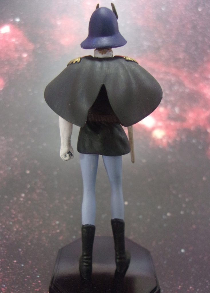 宇宙黒騎士–4枚目/制作者：死而後已