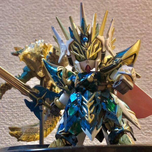 ナイトストライクガンダム