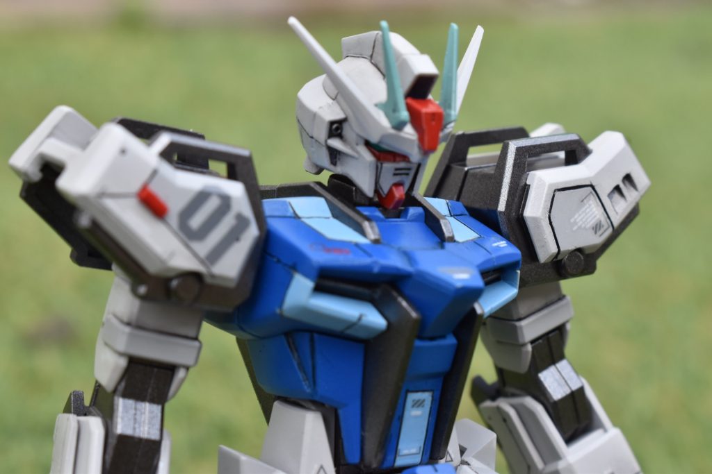 カラーは2トーンが好きなのでやってみました。