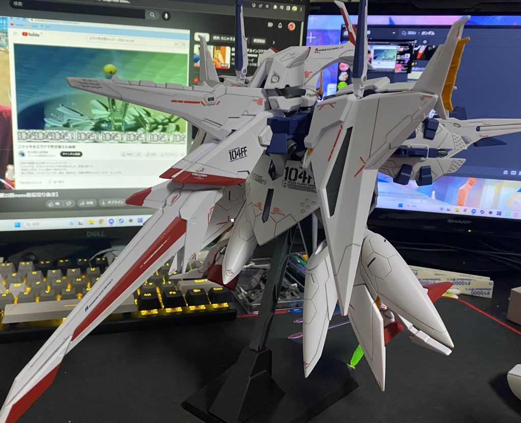 見えにくいところもしっかり