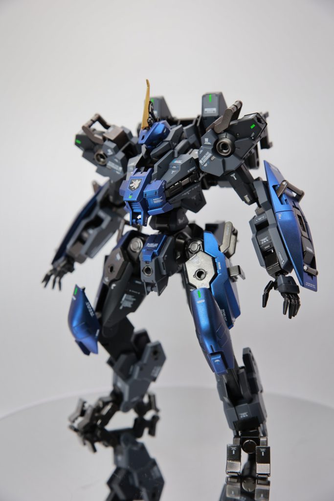 gunpra kun–3枚目/制作者：SONG_SION