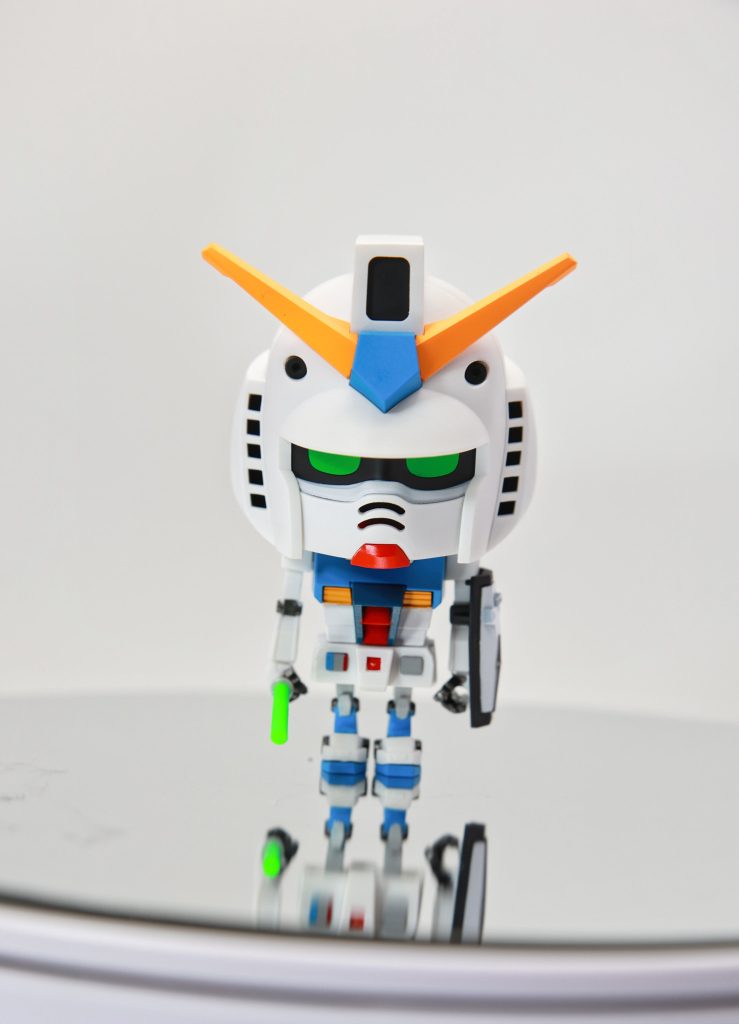 gunpra kun–4枚目/制作者：SONG_SION