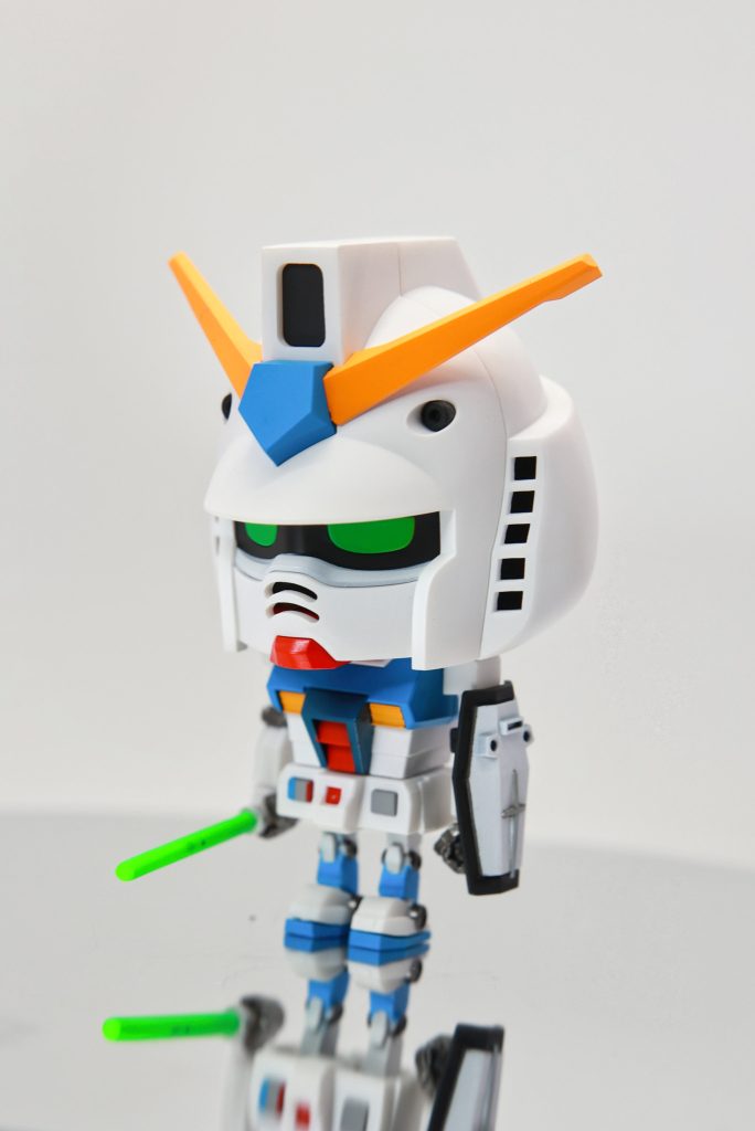 gunpra kun–5枚目/制作者：SONG_SION