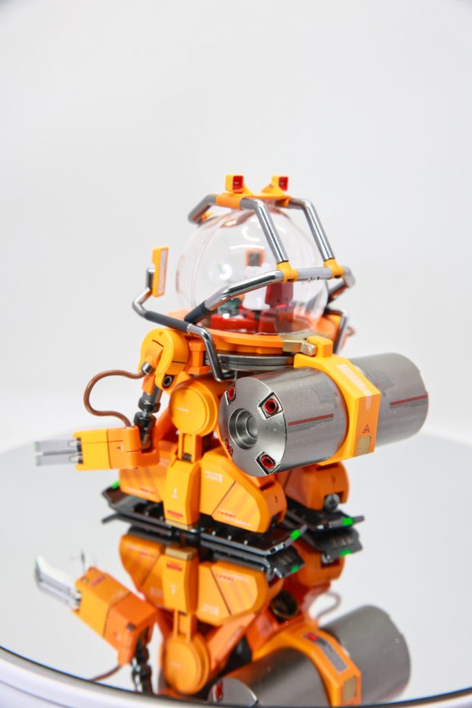 TOROHACHI–5枚目/制作者：SONG_SION