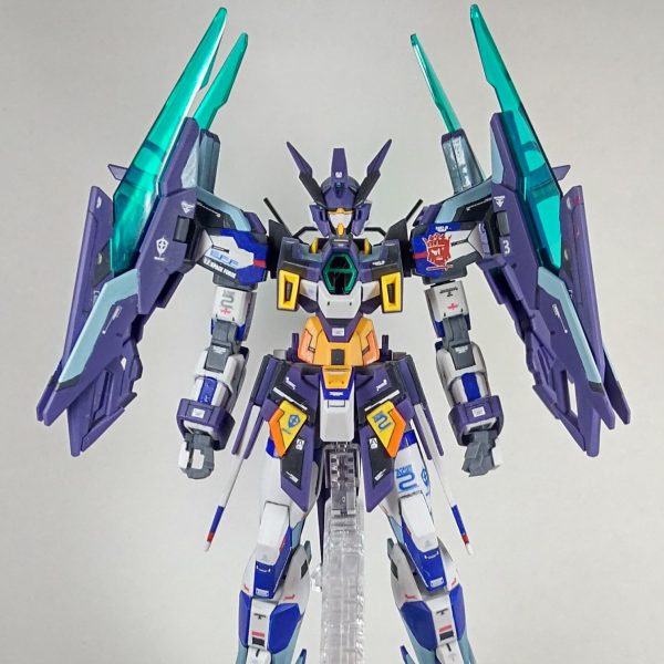 ガンダムAGE2マグナム