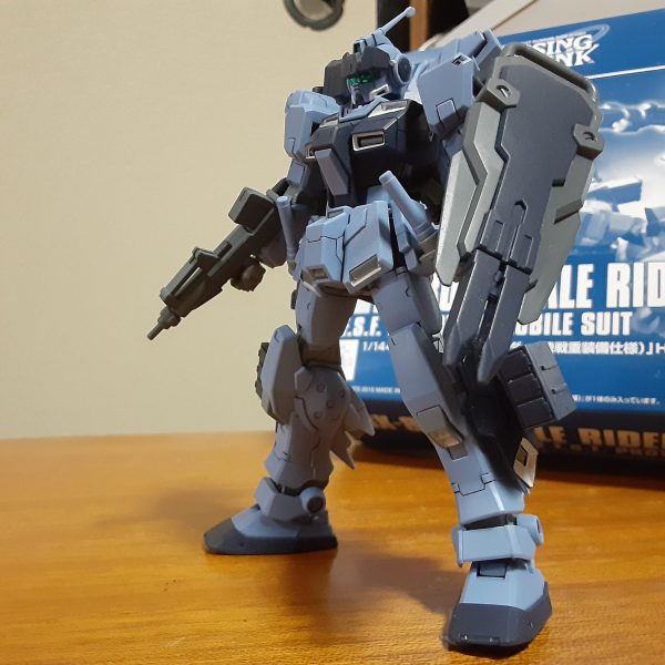 ペイルライダーの急上昇ガンプラ人気作品一覧｜GUNSTA（ガンスタ）