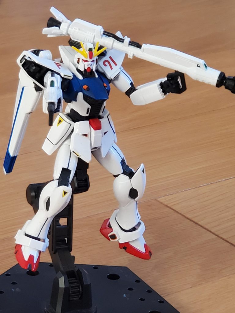 F91。–3枚目/制作者：まりあ。