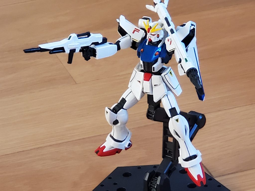 F91。–2枚目/制作者：まりあ。