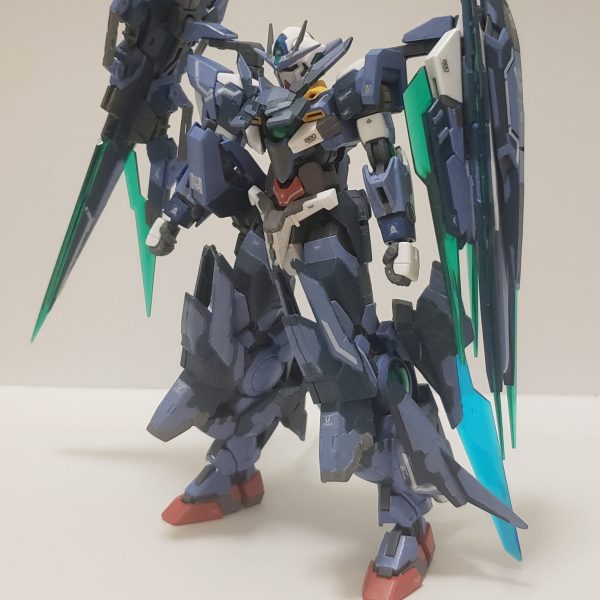 ガンダムライトニングセイバー