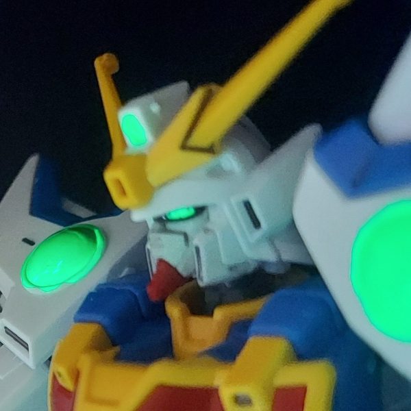 シェンロンガンダム