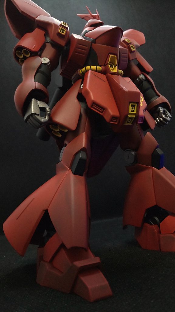 とにかく自身の２年間の上達を少しでも実感したくて自分なりに頑張ってみました。他の方々による数々の素晴らしい作品群には及ばないと思いますが現時点の自分としては満足行く出来になったと思っています。