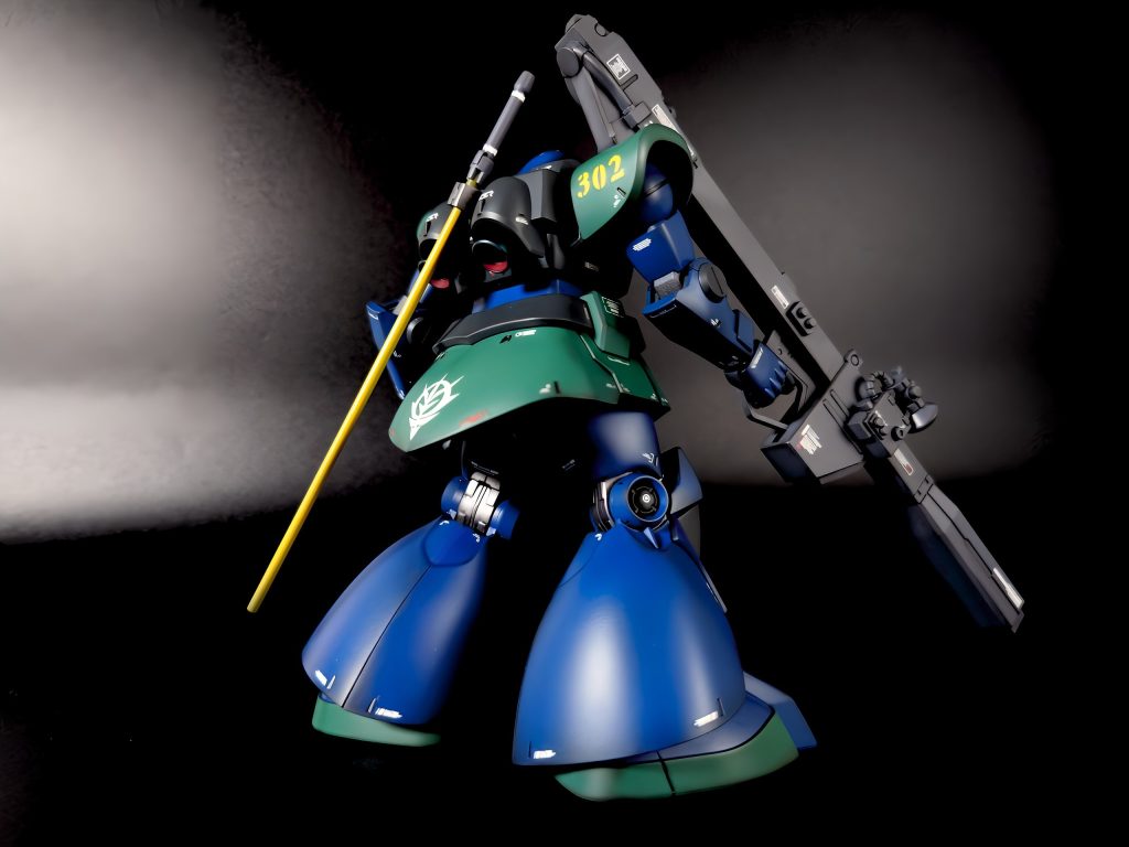 バックショット