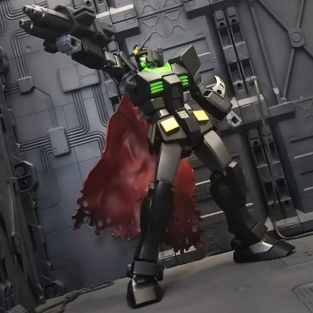 墜ちろっ！！！