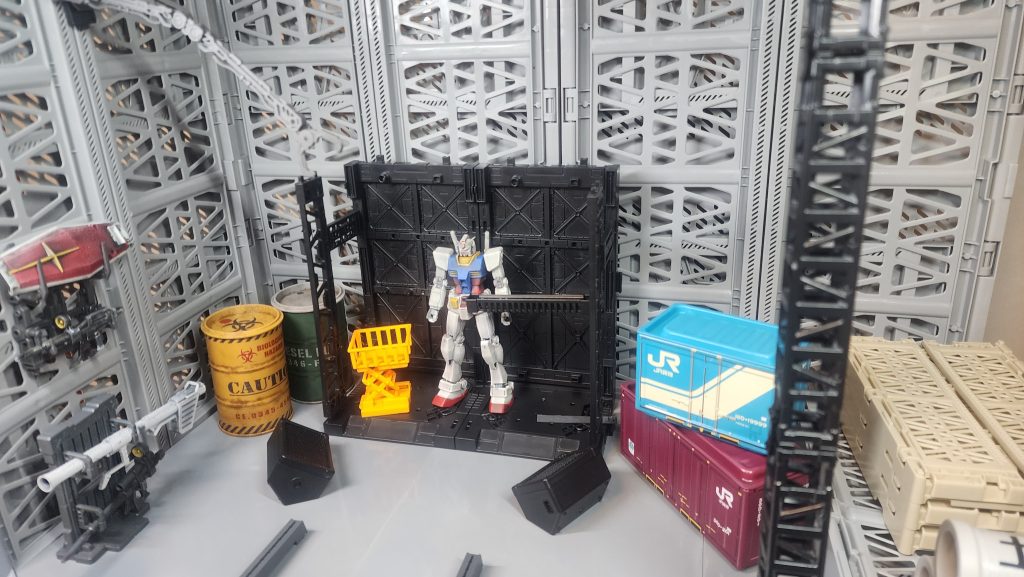 最初はここからスタート！