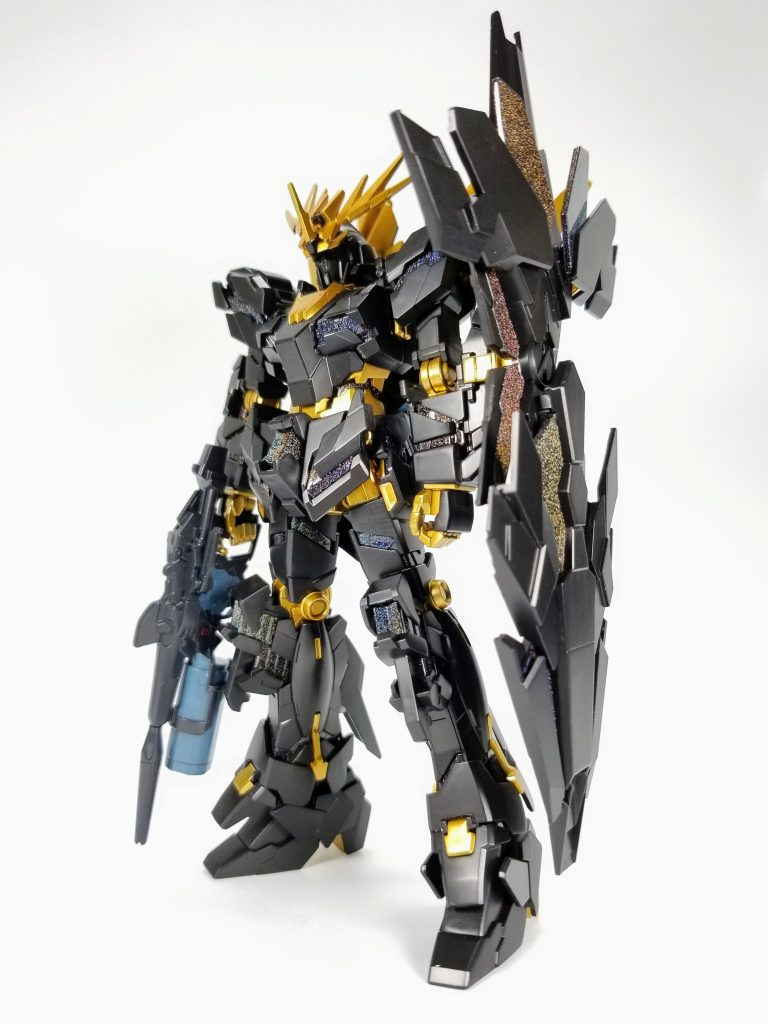 バンシィノルン–3枚目/制作者：るりり