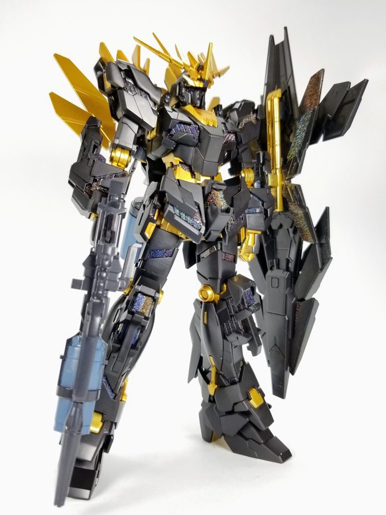 バンシィノルン–4枚目/制作者：るりり