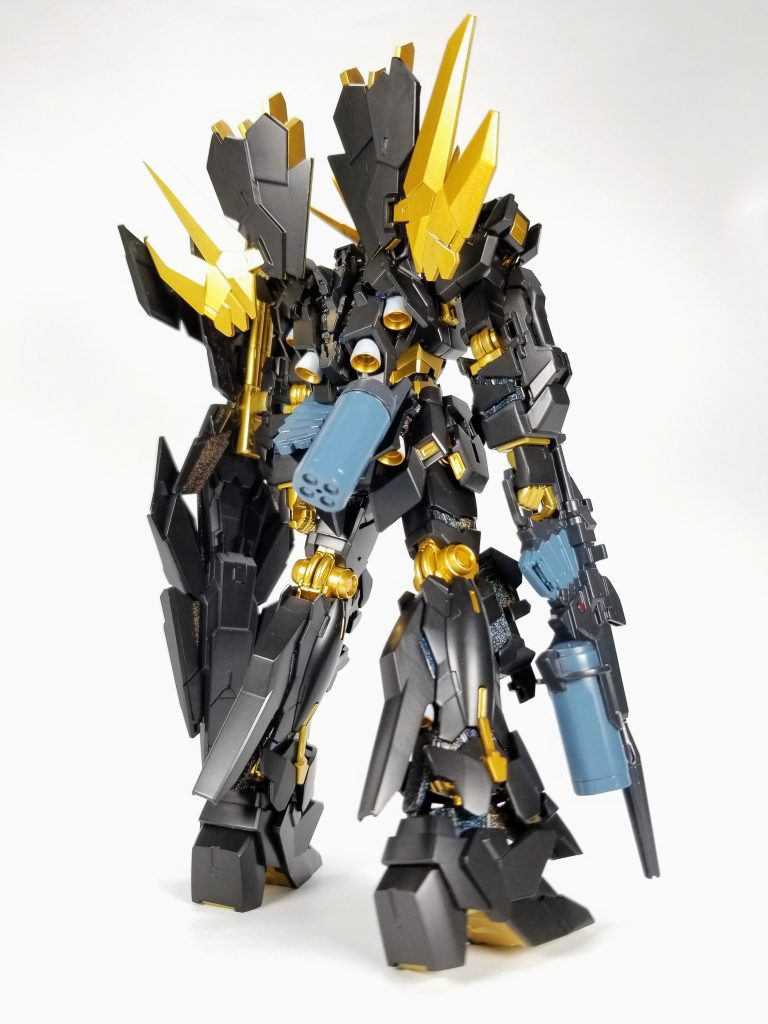 バンシィノルン–8枚目/制作者：るりり