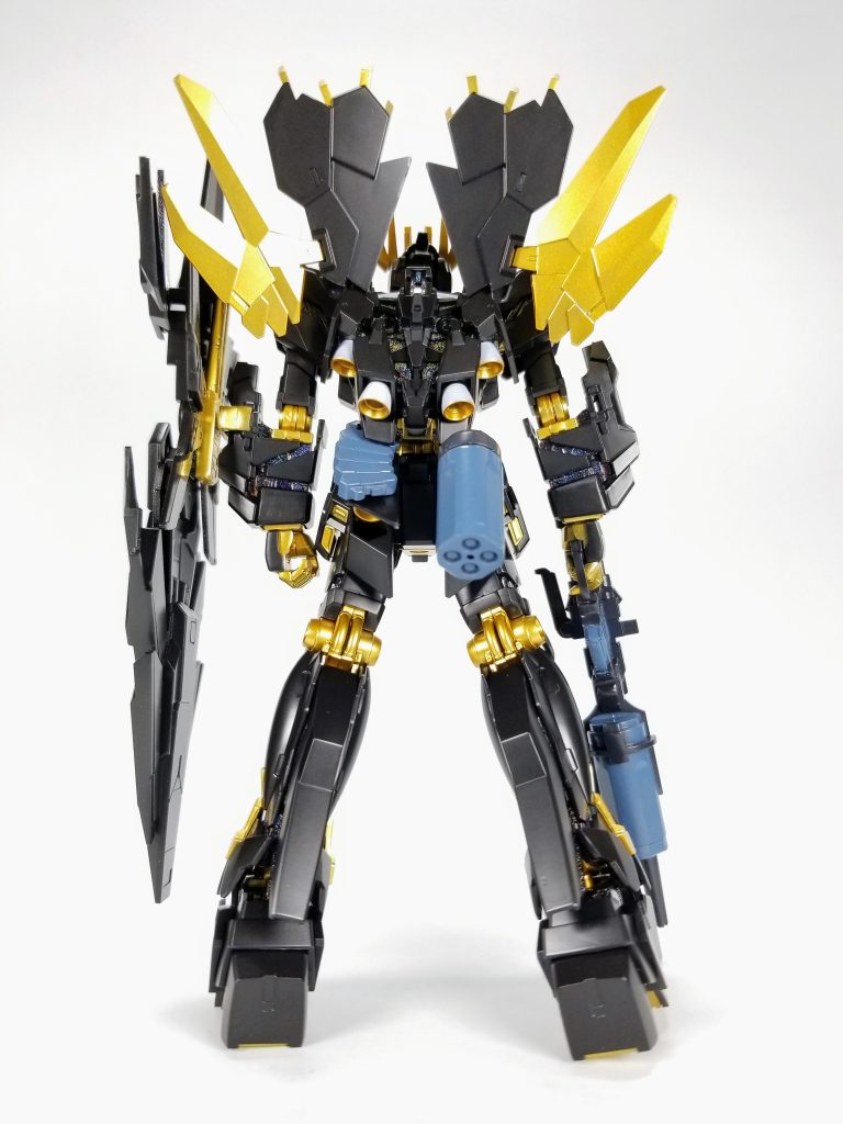 バンシィノルン–9枚目/制作者：るりり