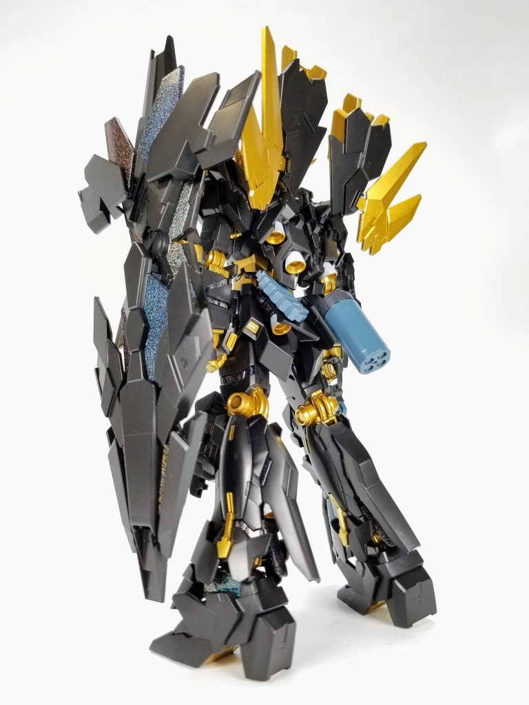 バンシィノルン–2枚目/制作者：るりり