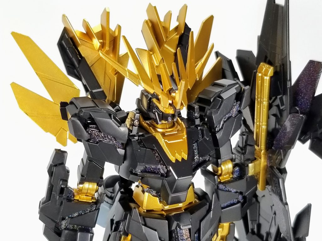 バンシィノルン–4枚目/制作者：るりり