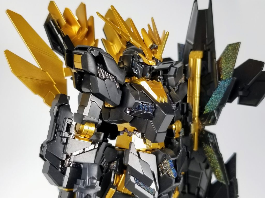 バンシィノルン–5枚目/制作者：るりり