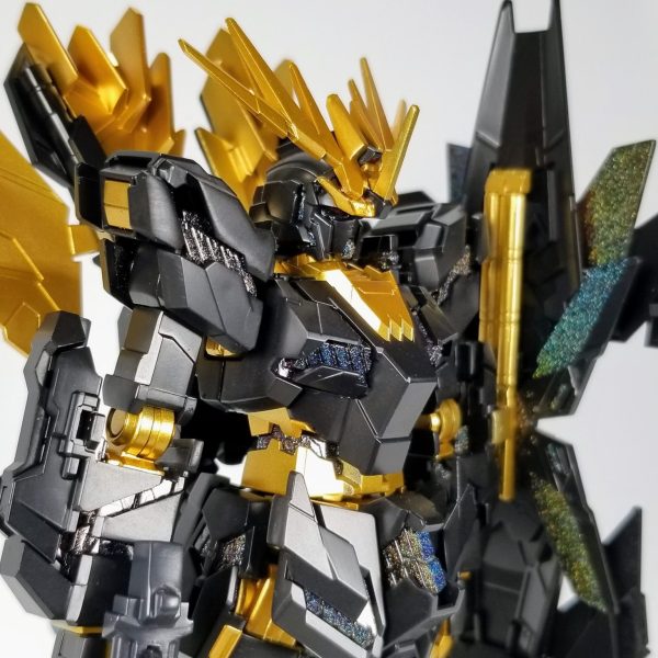 バンシィノルン