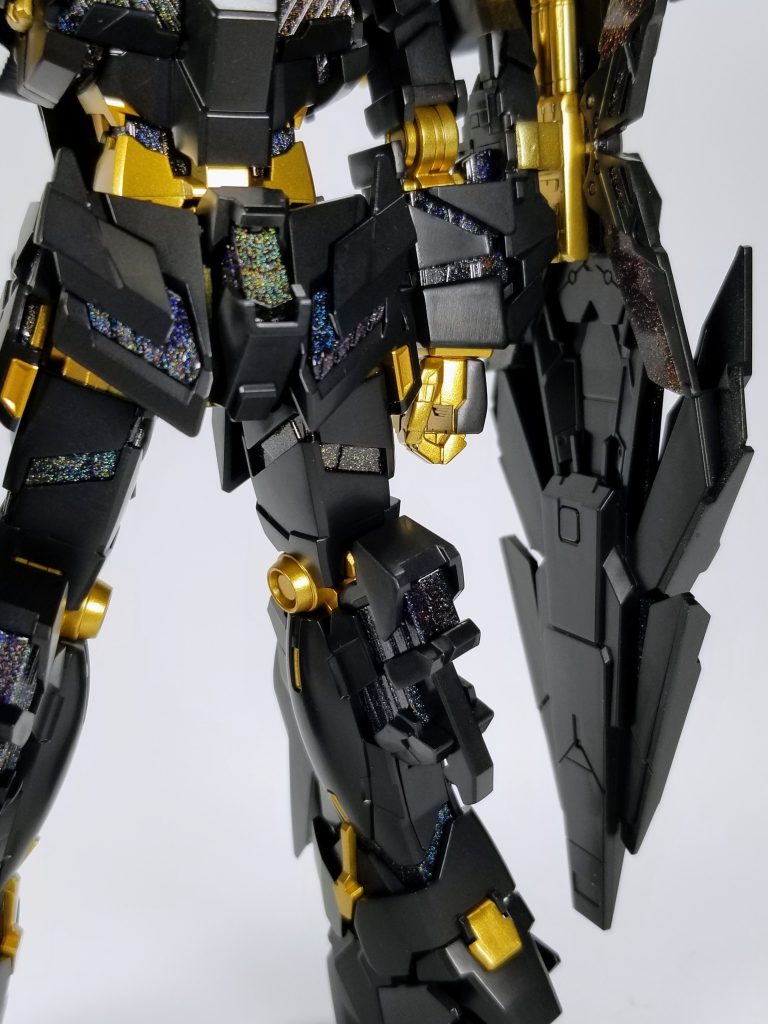 バンシィノルン–7枚目/制作者：るりり