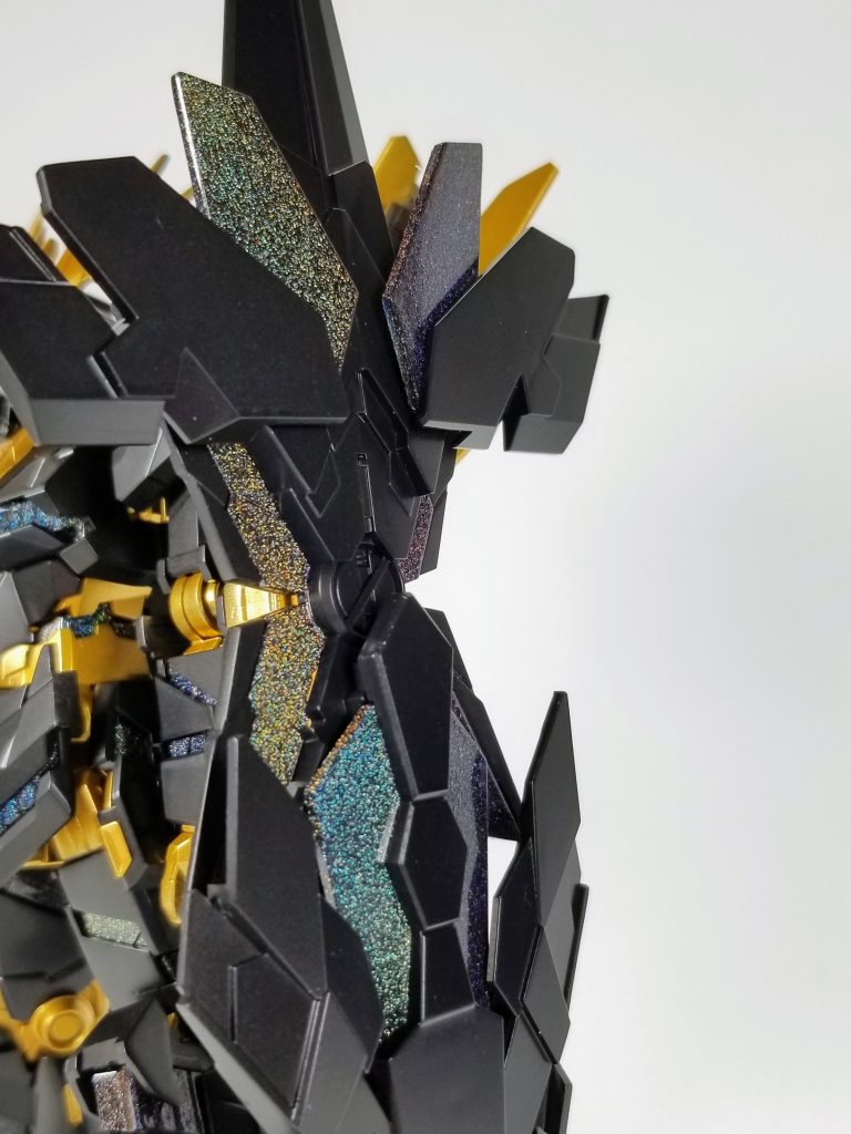 バンシィノルン–3枚目/制作者：るりり