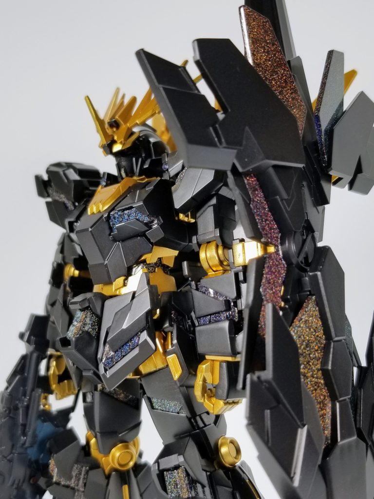 バンシィノルン–6枚目/制作者：るりり