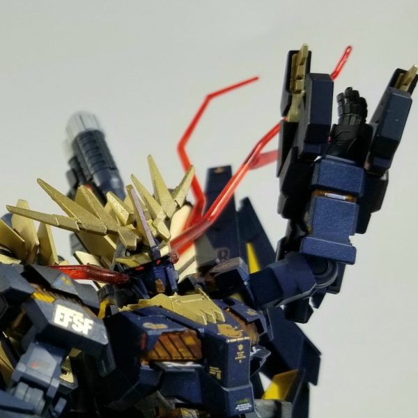 今年も残念賞😢　GBWC 11th