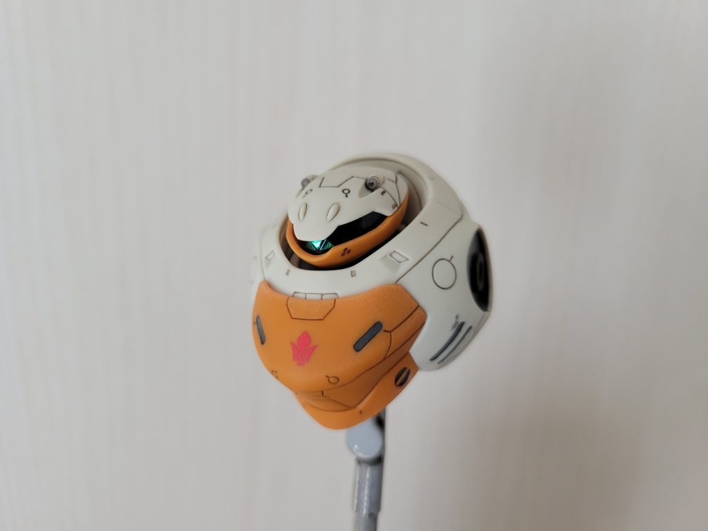 丸くてカワイイよね～w