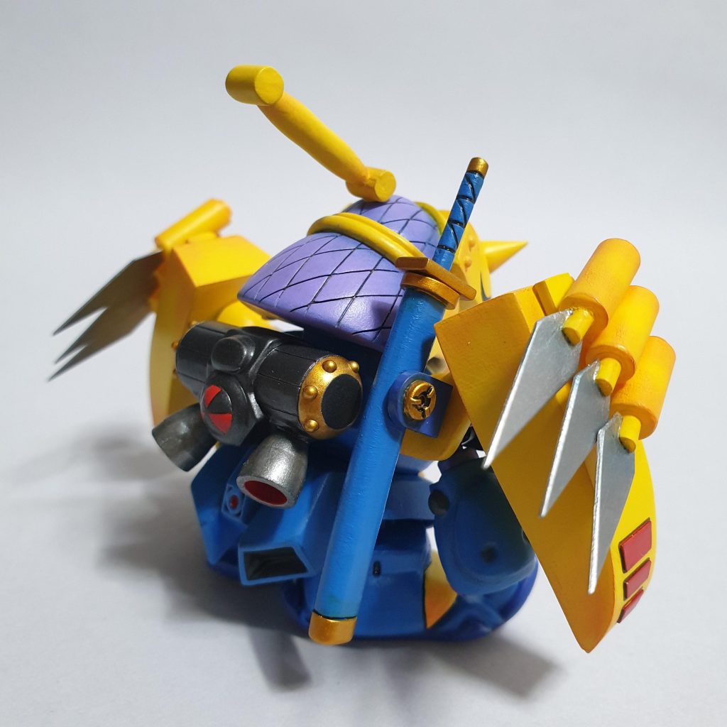 厄斗堂我–3枚目/制作者：Nelf