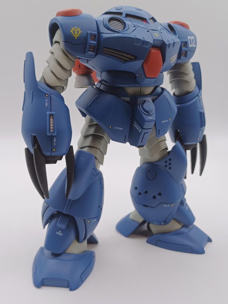 二ヶ月前位に制作しました。