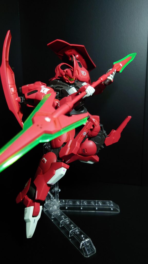 ダリルバルデ–2枚目/制作者：よぉ助