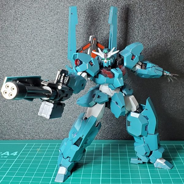 ガンダムルブリス ウル