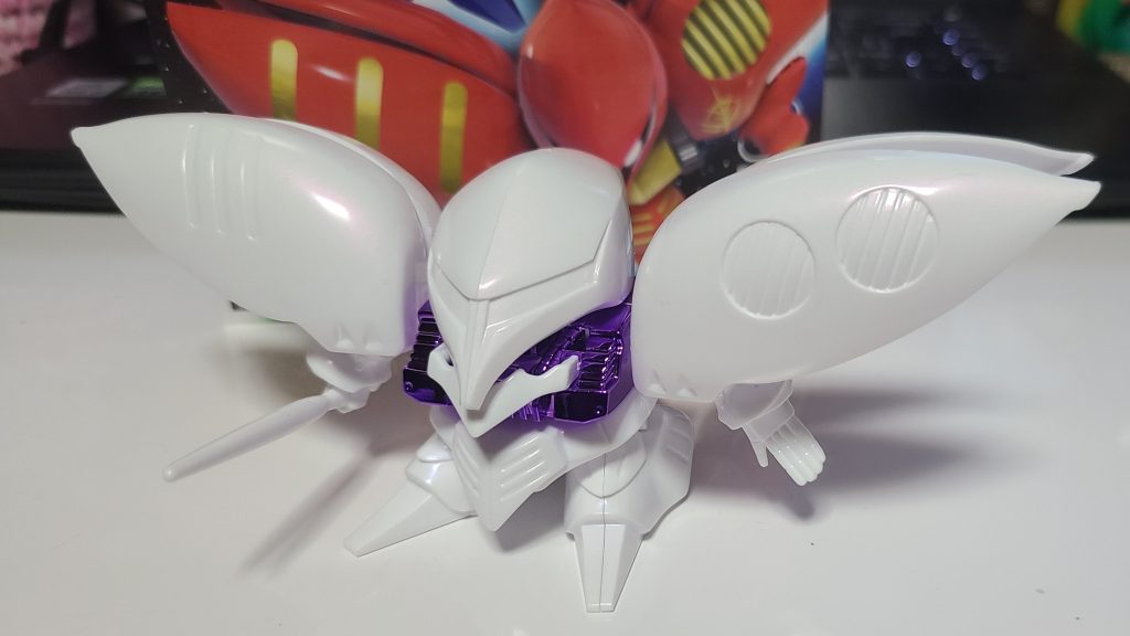 勿論これがベースキットになります。思えばこれが8月26日の事でした、、、、