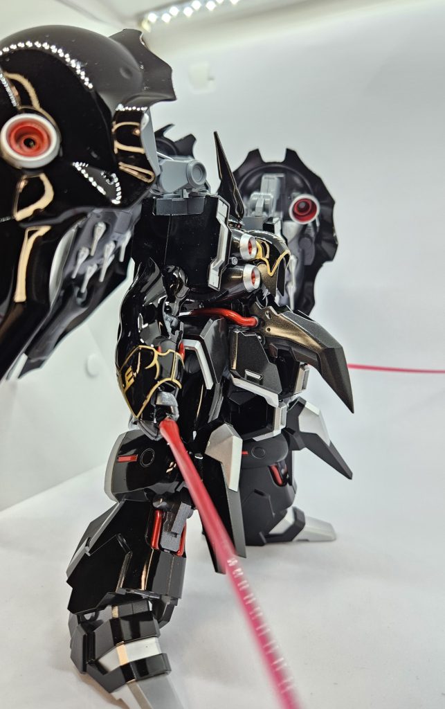 クシャトリヤ–3枚目/制作者：udonsan