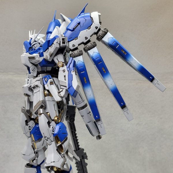 ハイニューガンダム